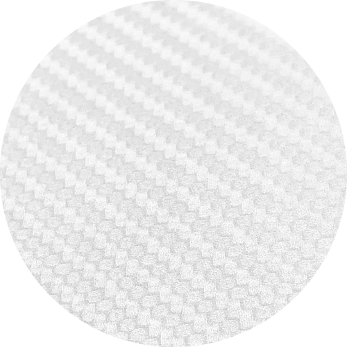 Vinil Textil PU Fibra de Carbono