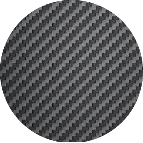 Vinil Adhesivo Fantasia Fibra de Carbono