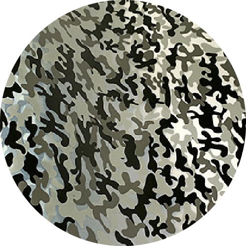 Vinil Textil PU Foil