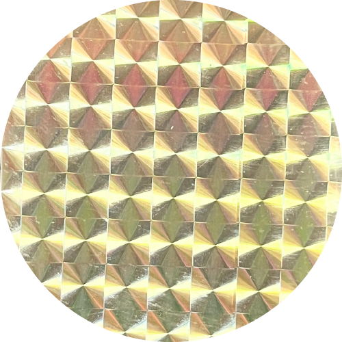 Vinil Adhesivo Fantasia Mosaico