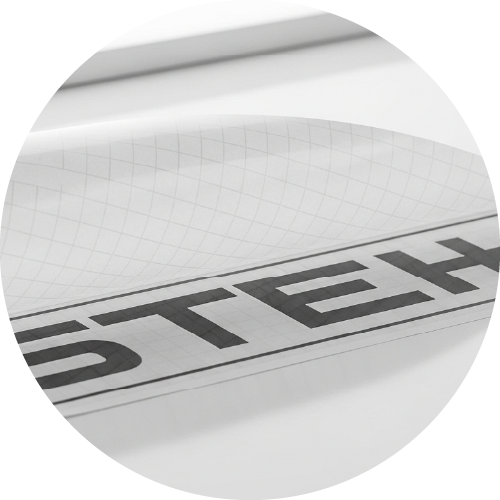 Papel Transfer con respaldo