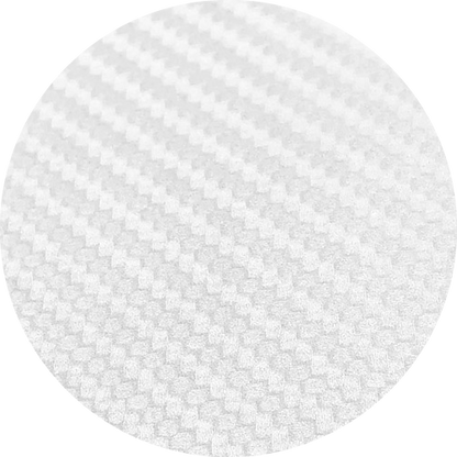 Vinil Textil PU Fibra de Carbono