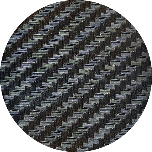 Vinil Adhesivo Fibra de Carbono