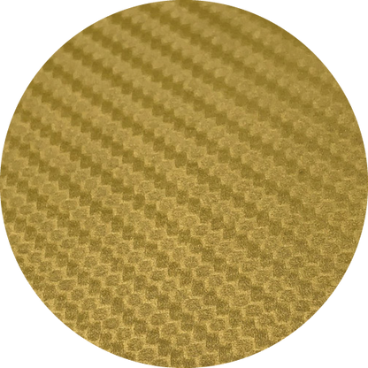 Vinil Textil PU Fibra de Carbono