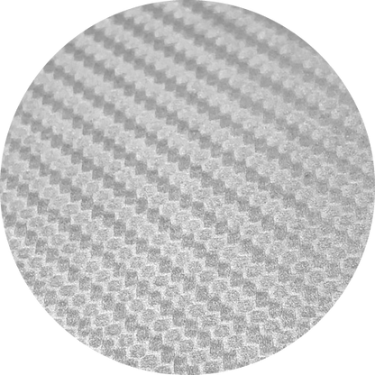 Vinil Textil PU Fibra de Carbono