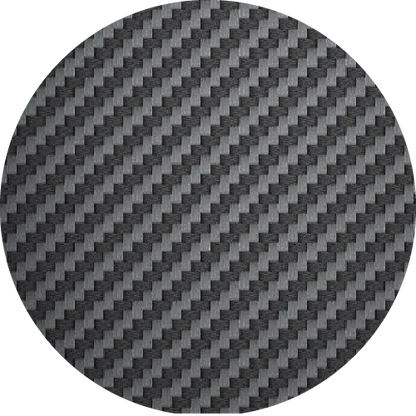 Vinil Adhesivo Fantasia Fibra de Carbono