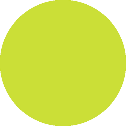 Vinil Adhesivo Fluorescente