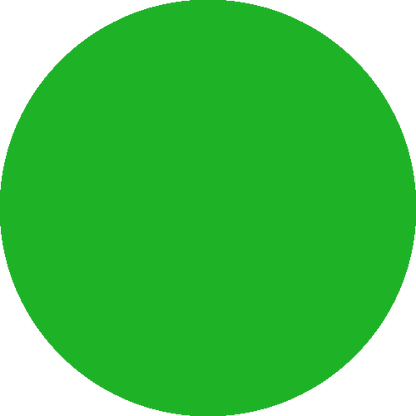 Vinil Adhesivo Fluorescente