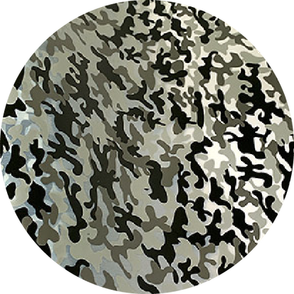 Vinil Textil PU Foil