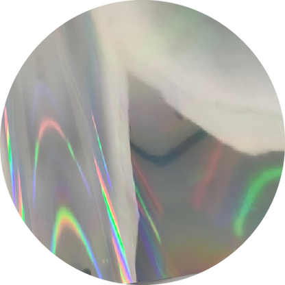 Vinil Textil PU Foil