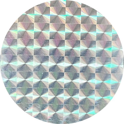 Vinil Adhesivo Fantasia Mosaico