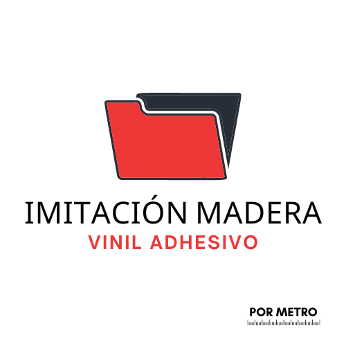 Vinil Adhesivo Imitacion Madera