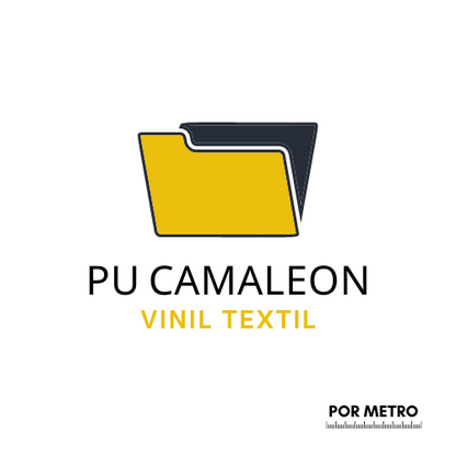 Vinil Textil PU Camaleon
